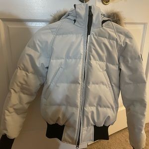 Canada goose Jacket size 2XS